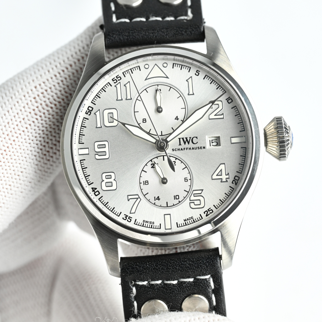最高級のIWC パイロット・ウォッチ IW51584 【実感が本物と同じ】[4]