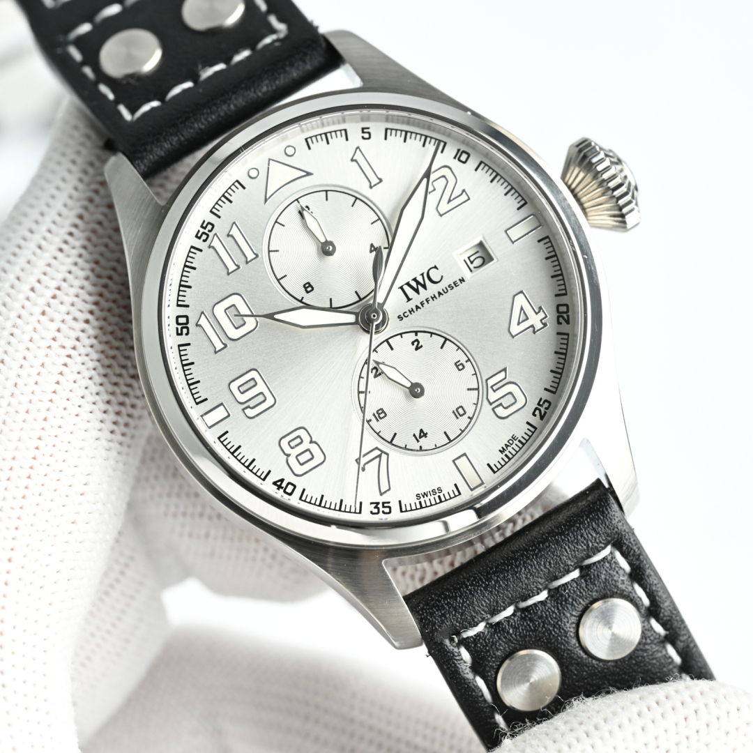 最高級のIWC パイロット・ウォッチ IW51584 【実感が本物と同じ】[5]