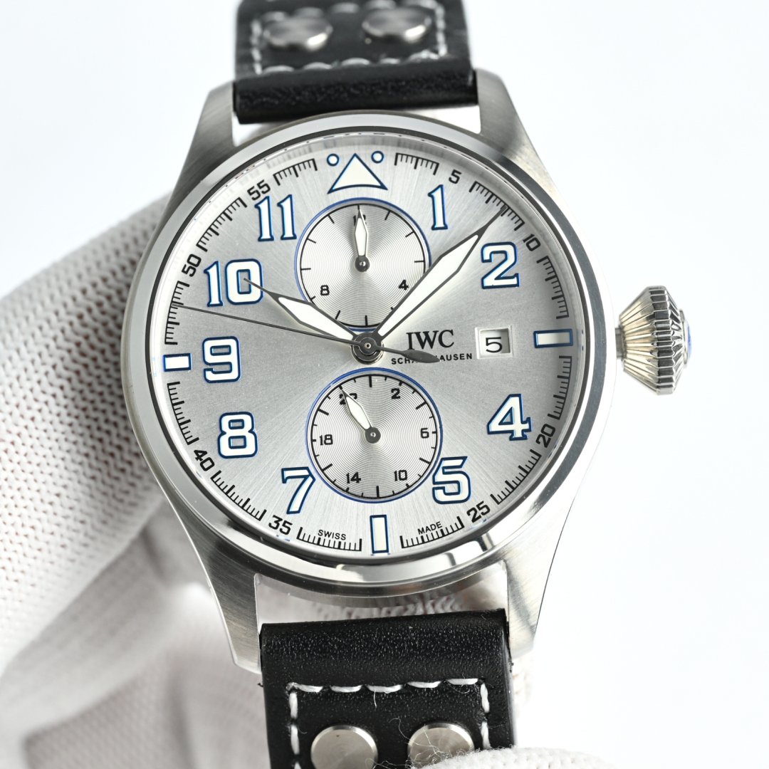 最高級のIWC パイロット・ウォッチ IW51584 【実感が本物と同じ】[6]