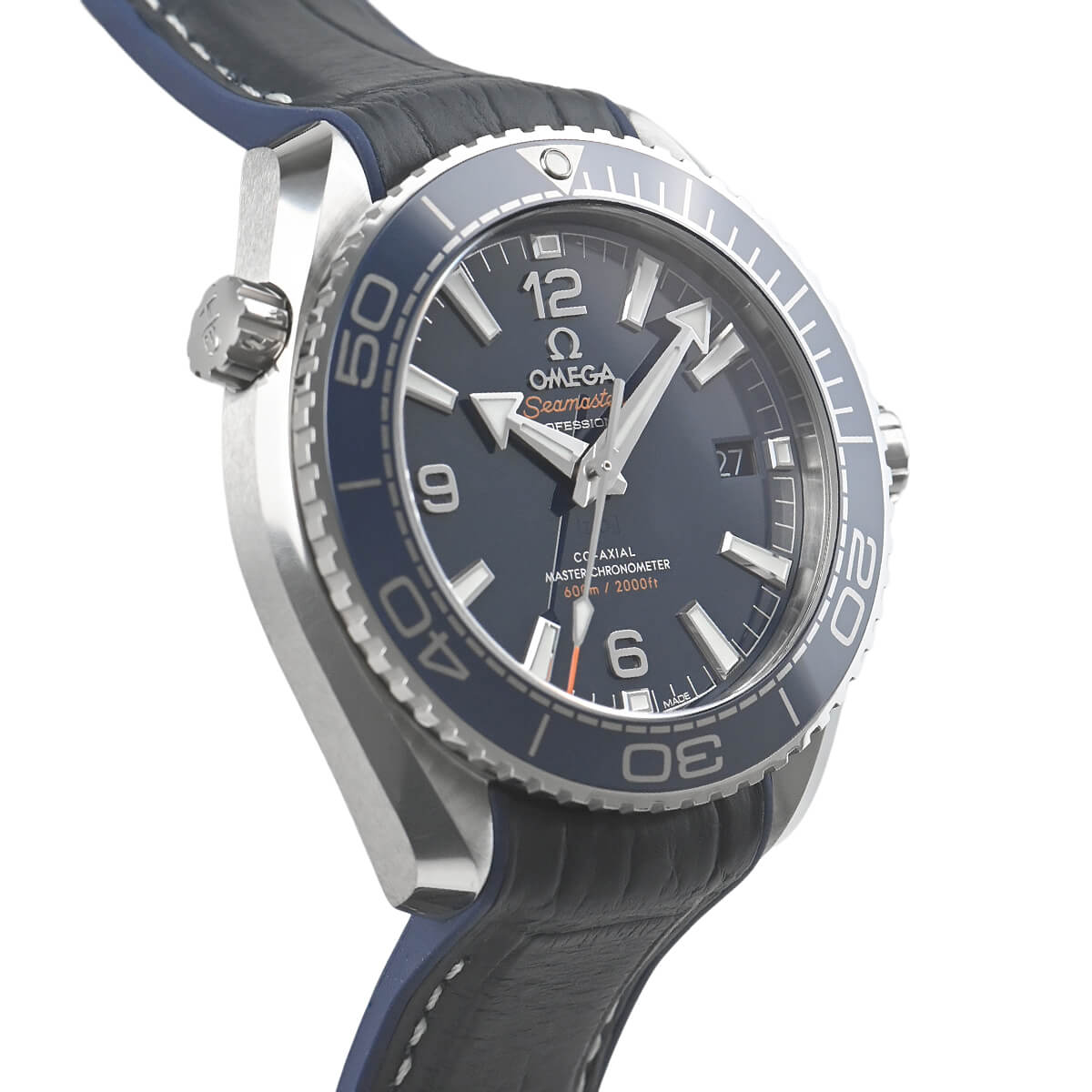 超人気 オメガ シーマスター ブルー プラネットオーシャン 215.33.40.20.03.001[1]