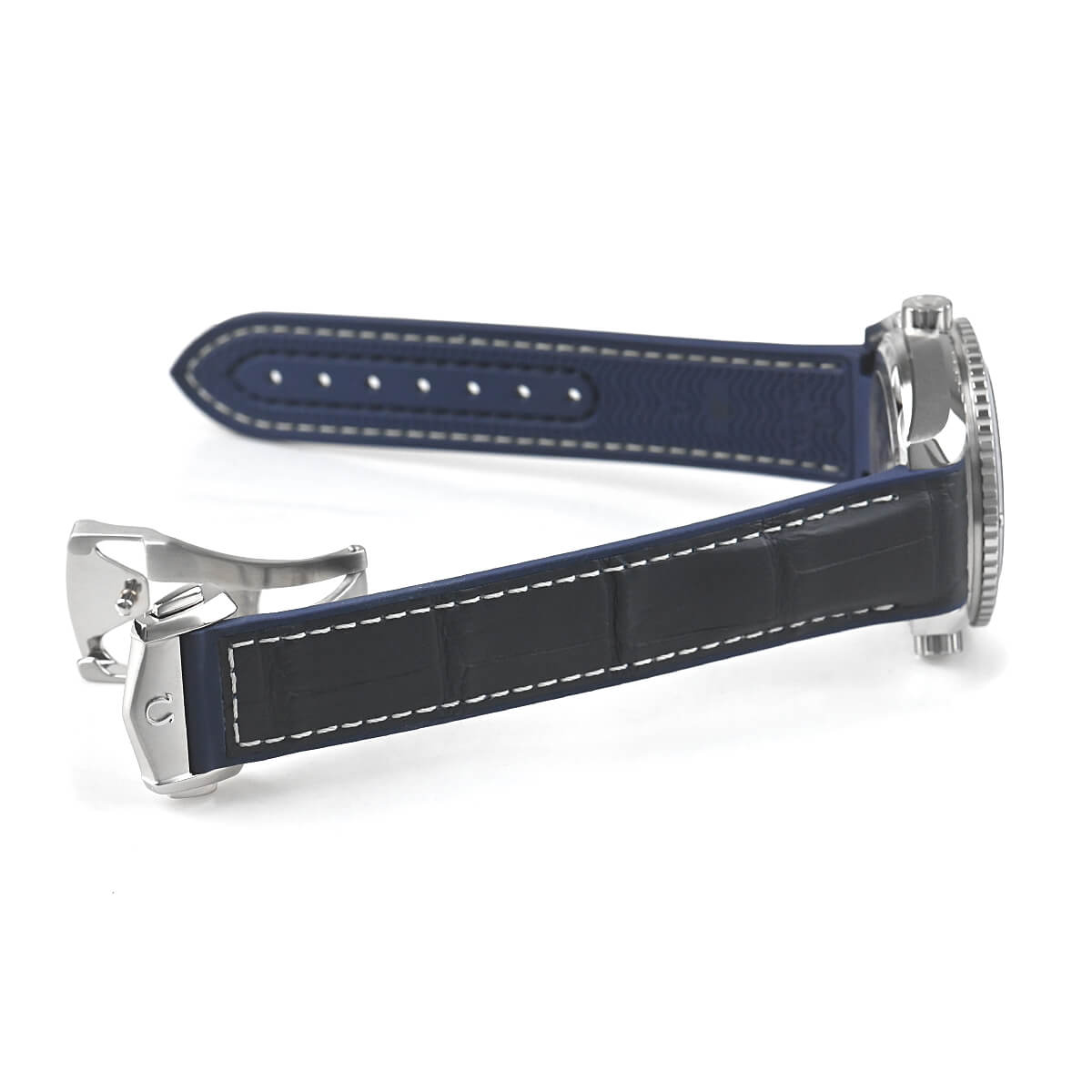 超人気 オメガ シーマスター ブルー プラネットオーシャン 215.33.40.20.03.001[3]