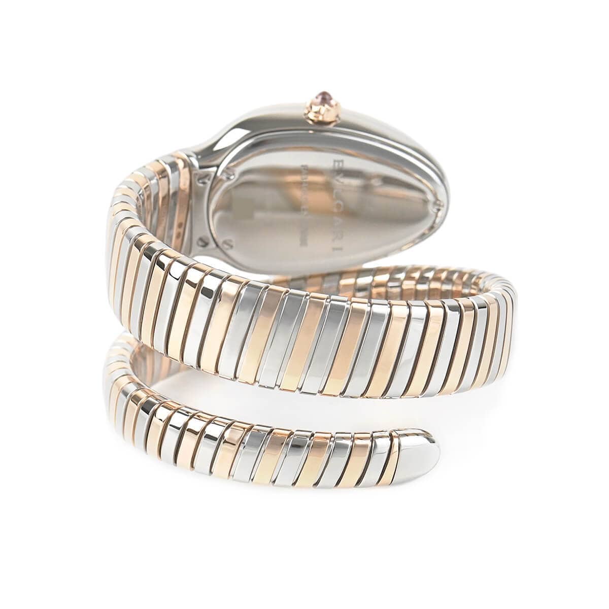 ブルガリ激安 セルペンティ トゥボガスレディース 完璧品質102790[3]