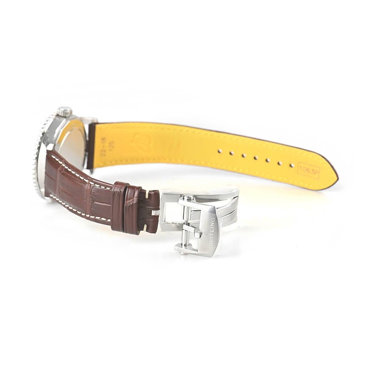 超人気スーパーコピーブライトリング ナビタイマー オートマチック GMT 41 A32310211G1P1[3]