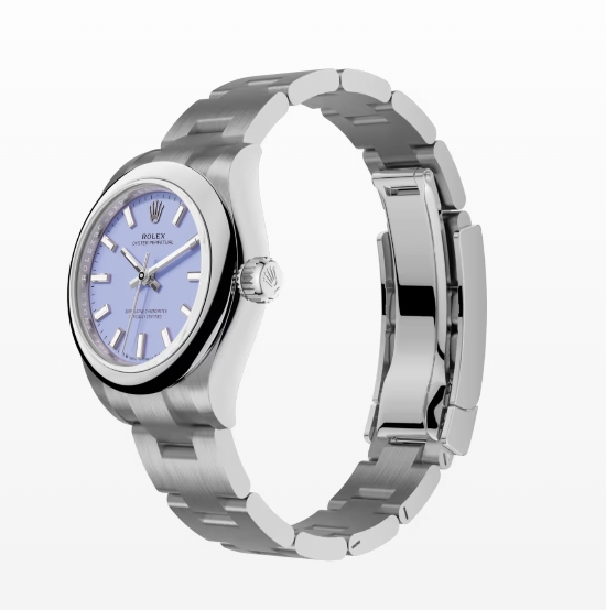 新作モデル ロレックス オイスター パーペチュアル 28mm 276200-L【完璧品質】[1]