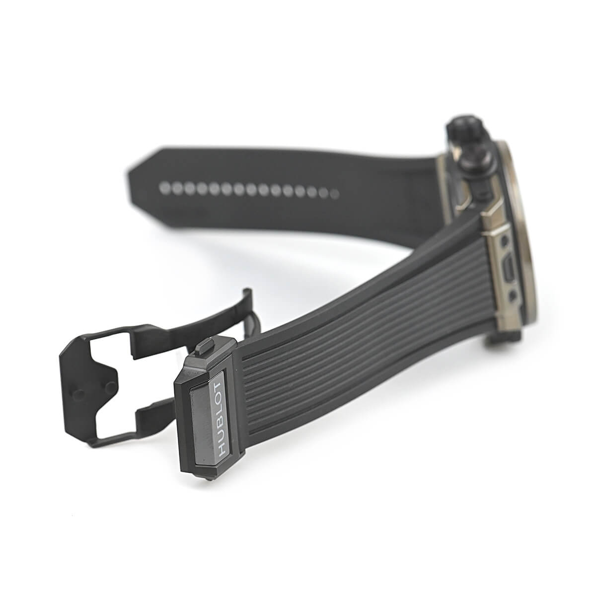 421.MX.1130.RX ウブロコピー時計ブランド ビッグ・バン ウニコ フルマジックゴールド[3]