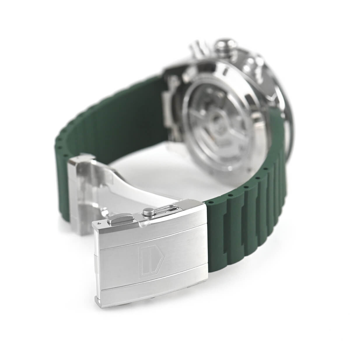 タグ・ホイヤースーパーコピー時計 CBN2A1N.FT6238 カレラ キャリバー ホイヤーTH20-00 スポーツクロノグラフ [3]