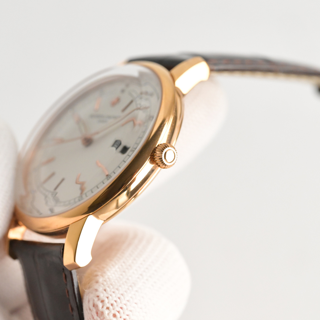 ヴァシュロン・コンスタンタンレプリカパトリモニー機械式時計V001729[3]