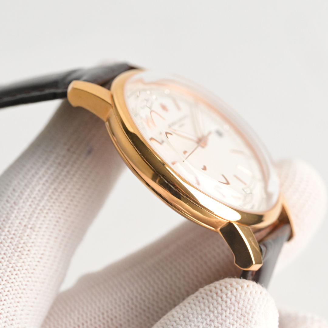 ヴァシュロン・コンスタンタンレプリカパトリモニー機械式時計V001729[5]