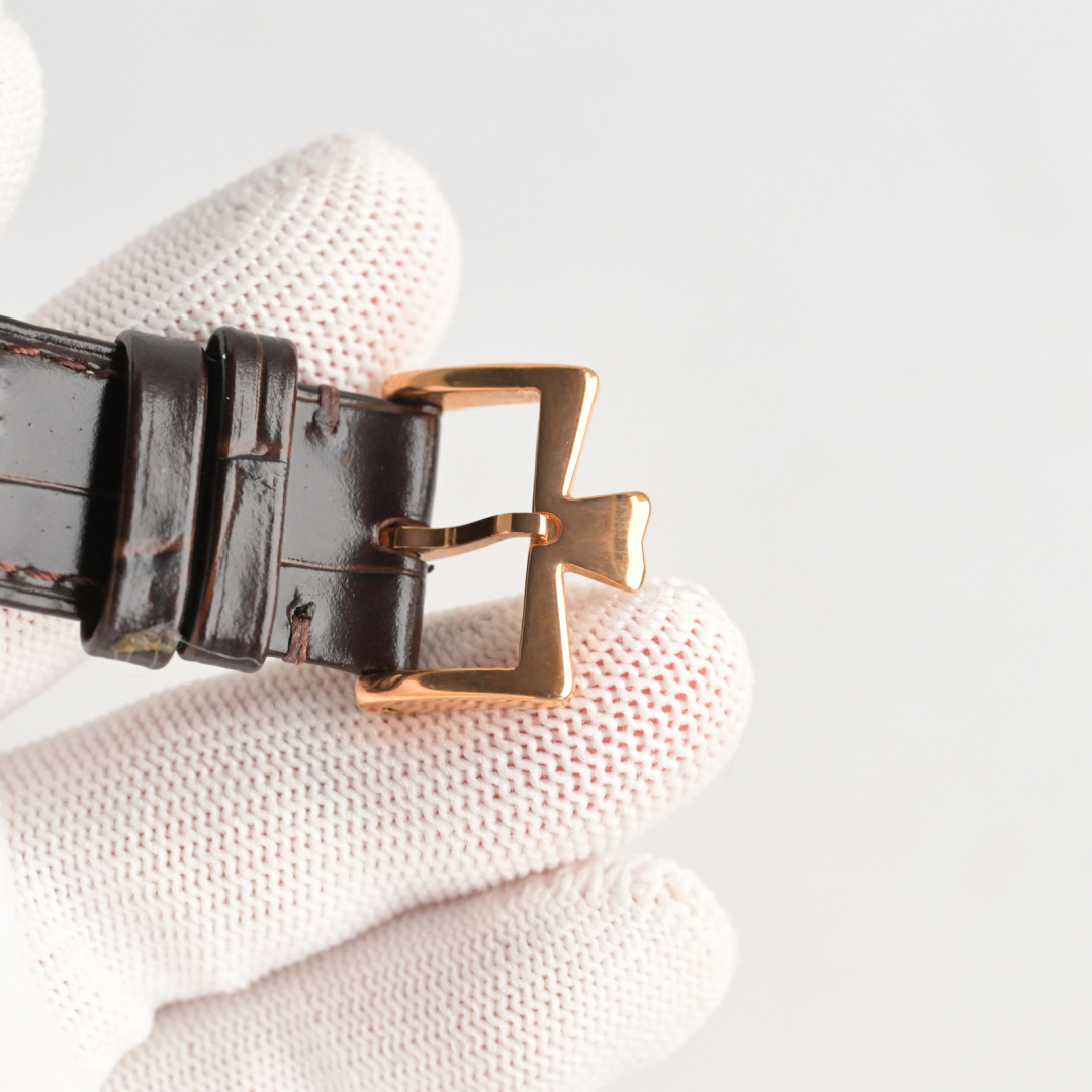 ヴァシュロン・コンスタンタンレプリカパトリモニー機械式時計V001729[7]