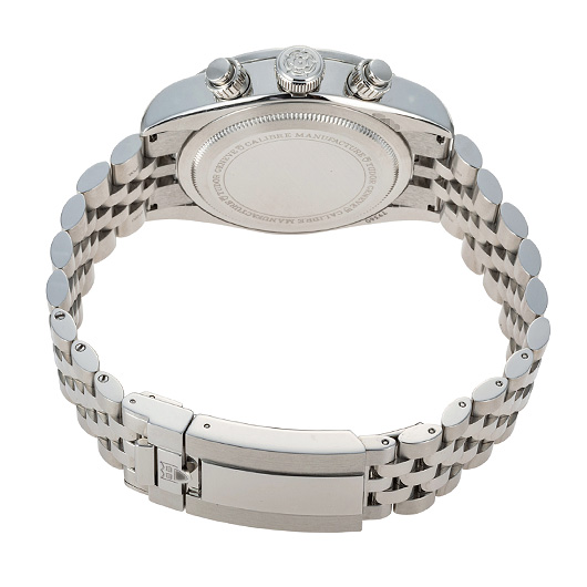 チューダー/チュードルスーパーコピー時計 ブラックベイ クロノ ピンク 79360N-0019新品[3]