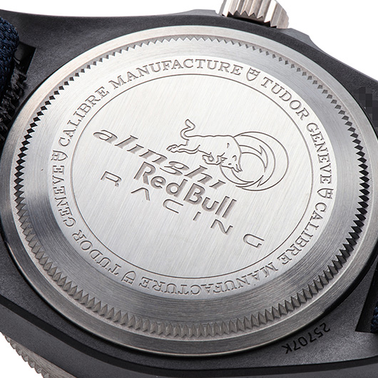 新色美品登場 チュードル 25707KN-0001 ペラゴス FXD アリンギ・レッドブル・レーシング ネイビー[3]