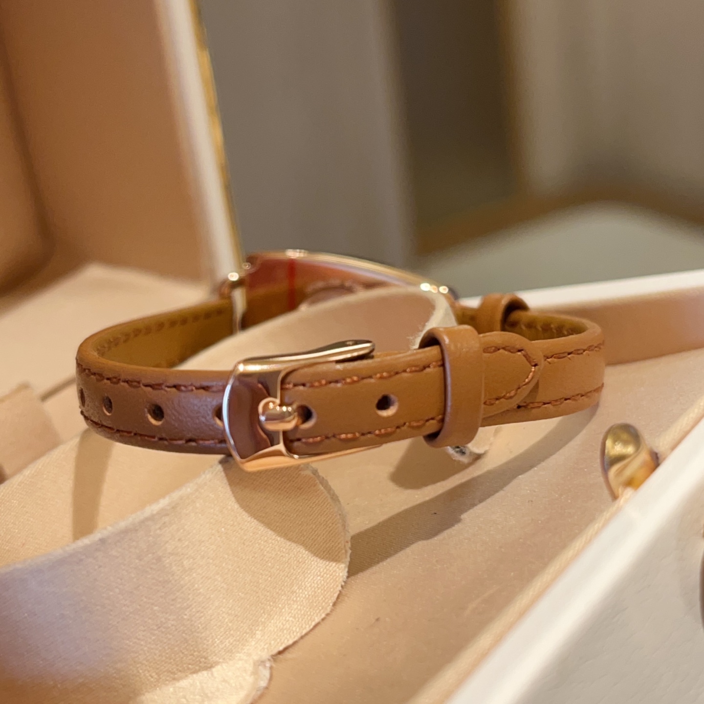 ブランド エルメス ギャロップ ドゥ 新作 クォーツ H792020 贈り物に最適[4]