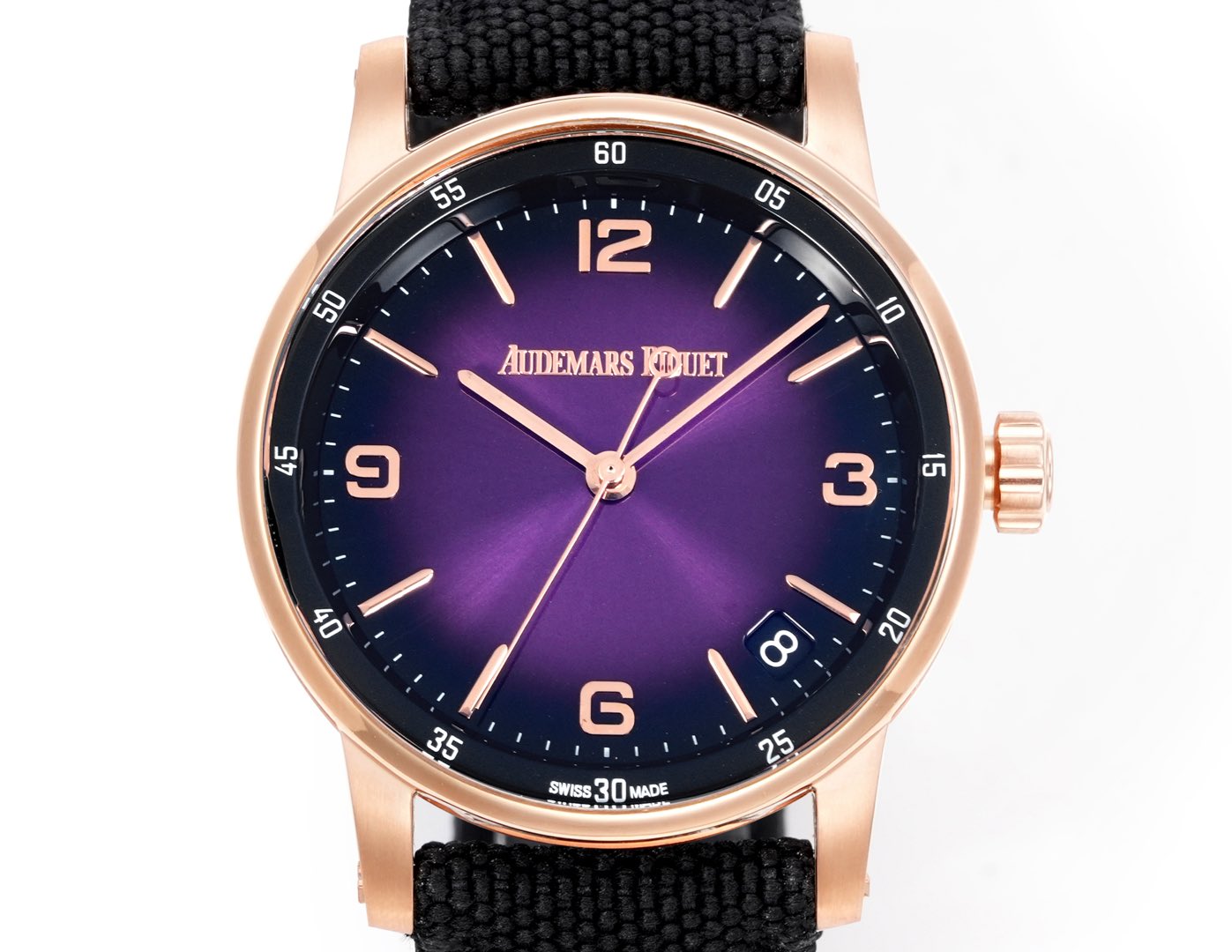 オーデマ・ピゲ 新作モデル CODE15210-2026 【好評商品】