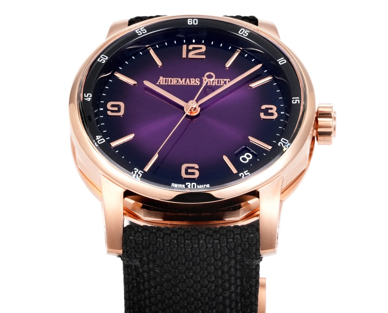 オーデマ・ピゲ 新作モデル CODE15210-2026 【好評商品】[1]