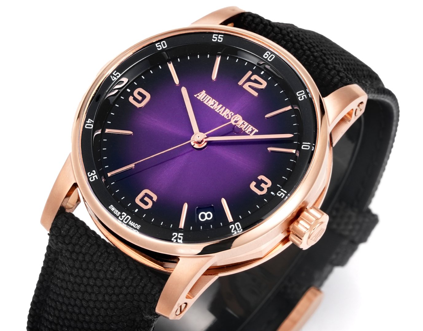 オーデマ・ピゲ 新作モデル CODE15210-2026 【好評商品】[2]