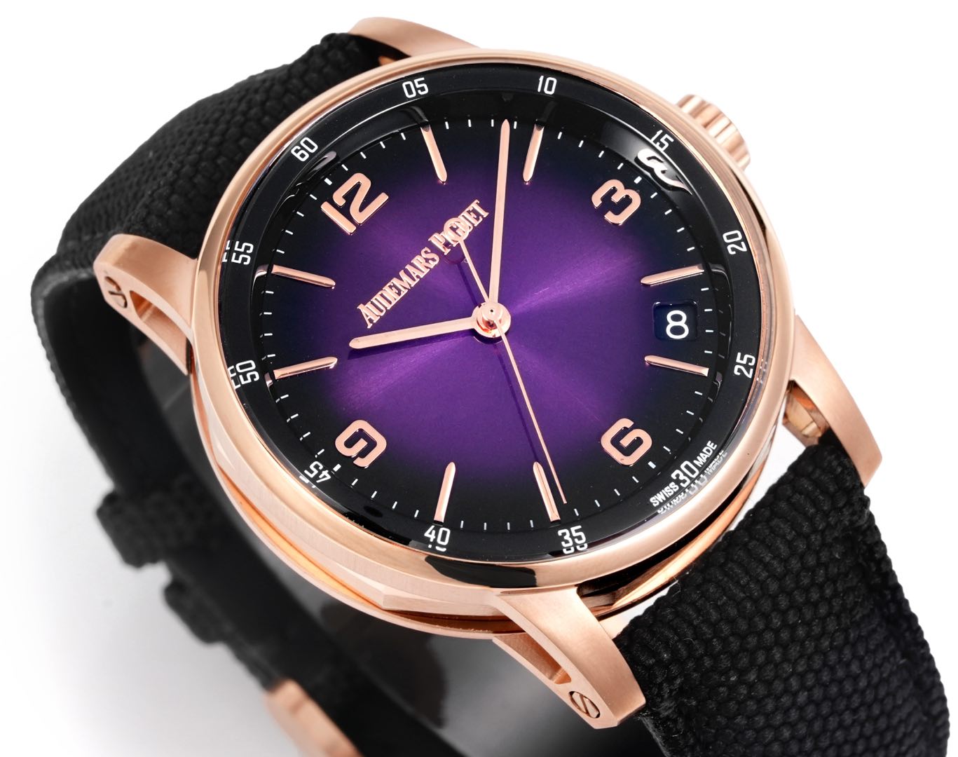 オーデマ・ピゲ 新作モデル CODE15210-2026 【好評商品】[3]