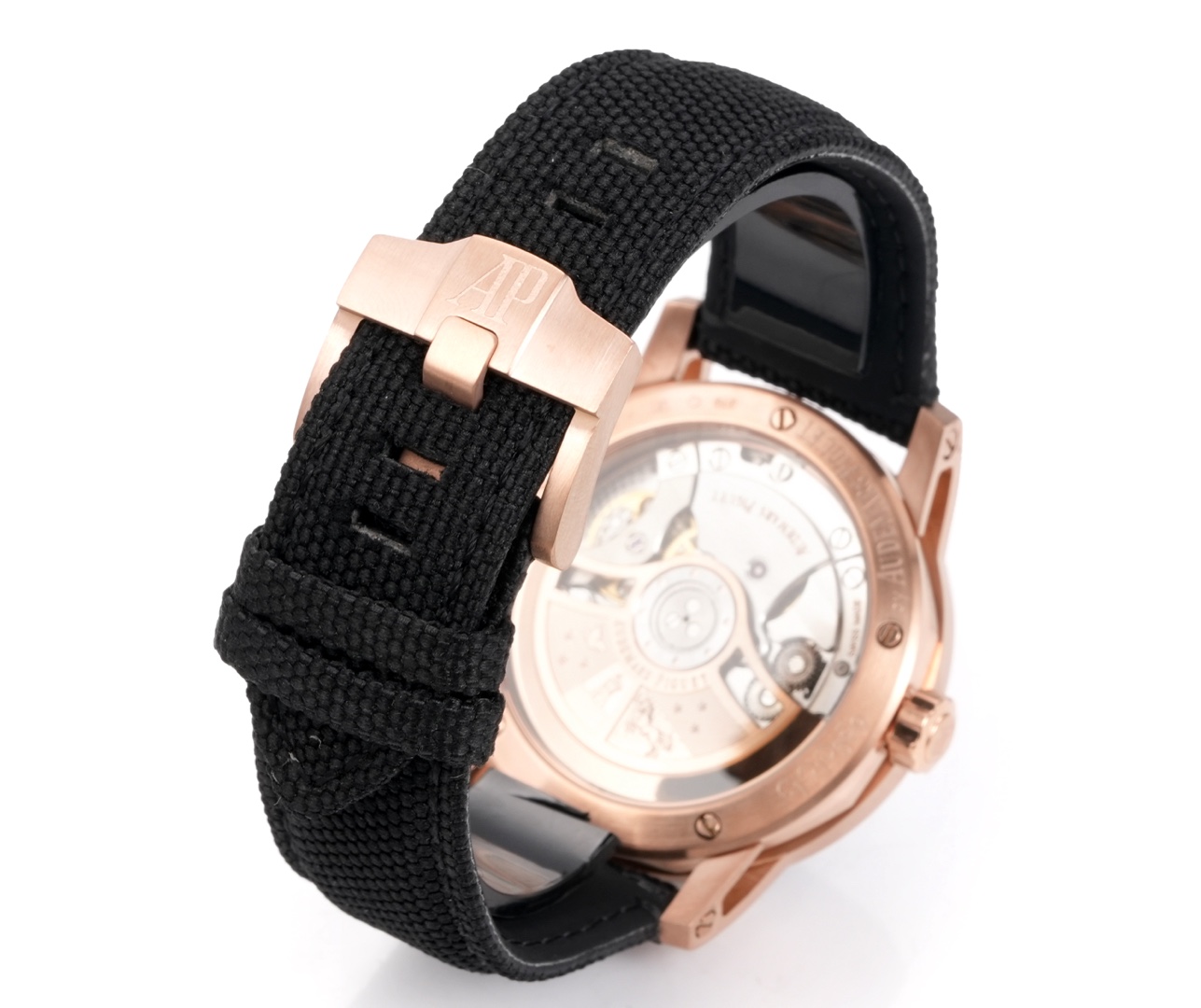 オーデマ・ピゲ 新作モデル CODE15210-2026 【好評商品】[6]