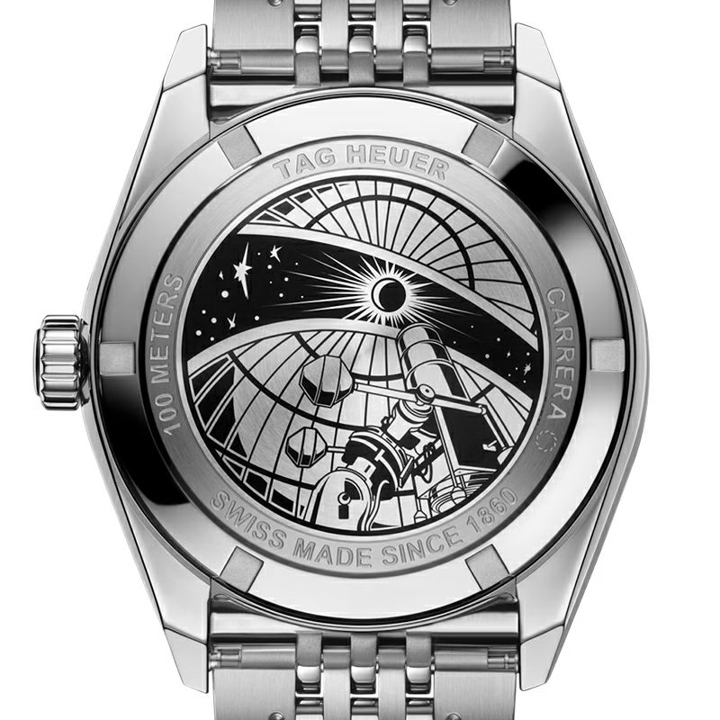 メンズ タグ・ホイヤー WBX2110.BA0044 カレラ アストロノマー 自動巻き[4]