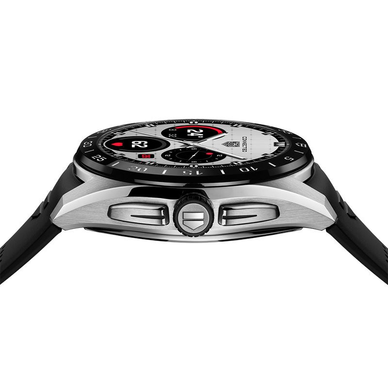 タグ・ホイヤースーパーコピー時計 コネクテッド キャリバー E5 SBT8A10.BT6292 [充電式クオーツ][3]