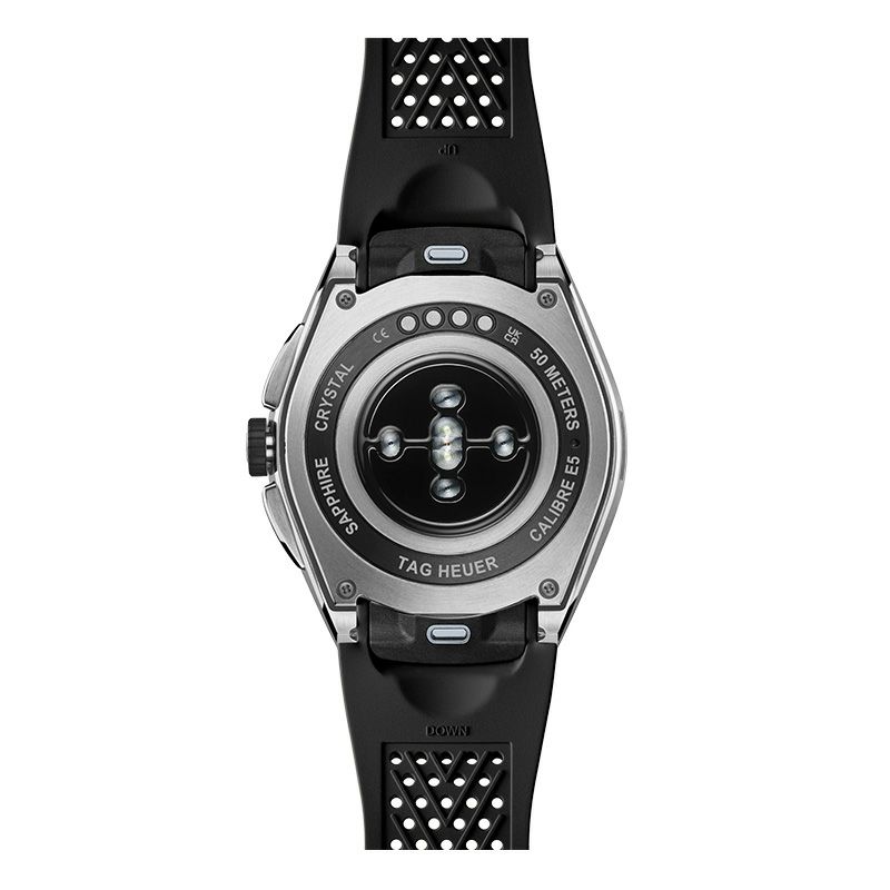 タグ・ホイヤースーパーコピー時計 コネクテッド キャリバー E5 SBT8A10.BT6292 [充電式クオーツ][5]