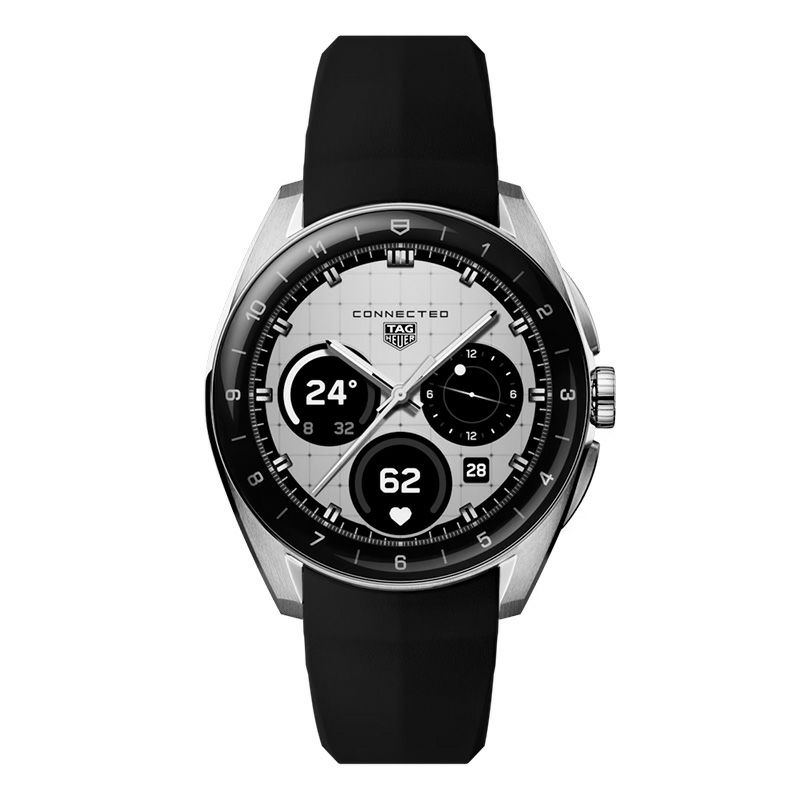 タグホイヤーブランド時計 コネクテッド キャリバー E5 SBT8010.BA0002[5]