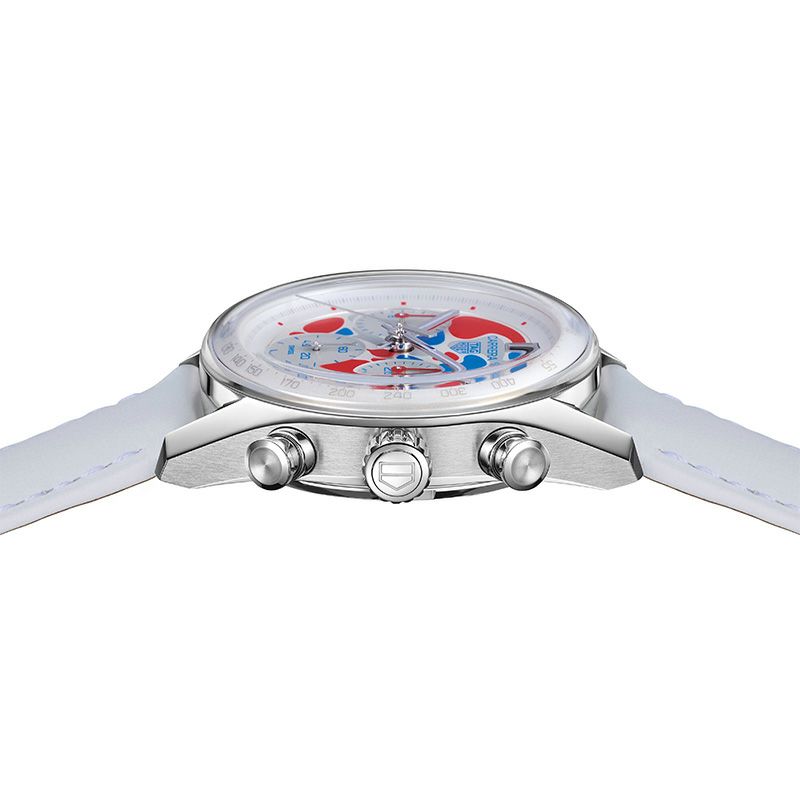 タグ・ホイヤー カレラ コピー クロノグラフ 大阪 リミテッドエディション CBS221C.FC6619[3]