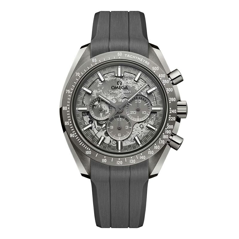 新作オメガ スピードマスター販売店 ダーク サイド オブ ザ ムーン 310.92.44.50.06.002