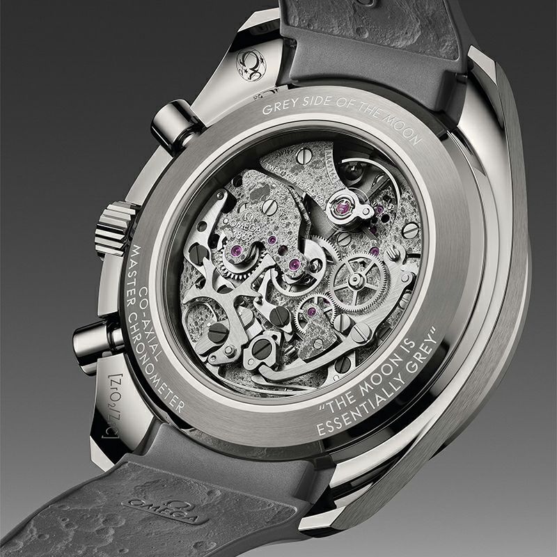 新作オメガ スピードマスター販売店 ダーク サイド オブ ザ ムーン 310.92.44.50.06.002[3]