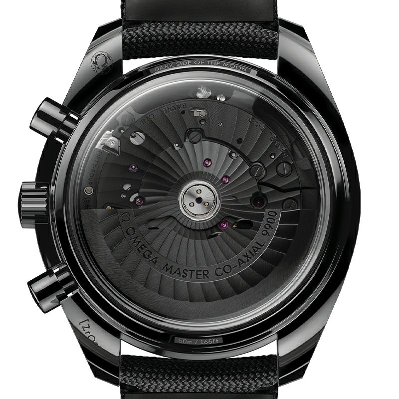OMEGAスピードマスター ダーク サイド オブ ザ ムーン310.92.44.51.01.003 実用性抜群[2]