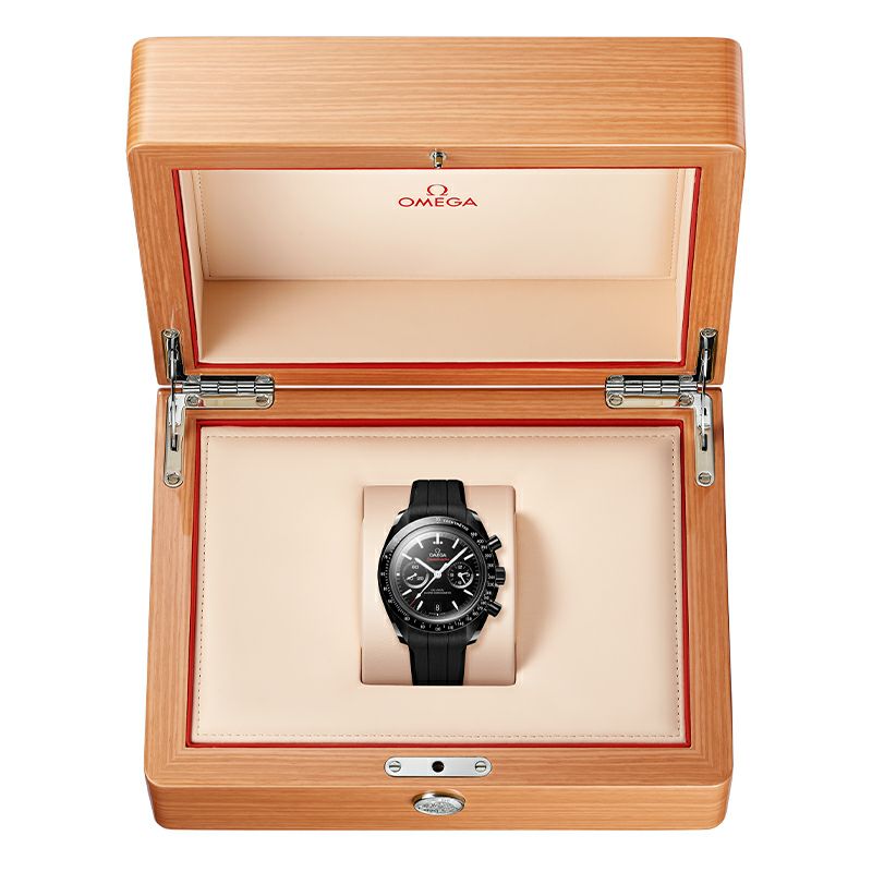 オメガ 偽物 腕時計 スピードマスター ダーク サイド オブ ザ ムーン 310.92.44.51.01.004[3]