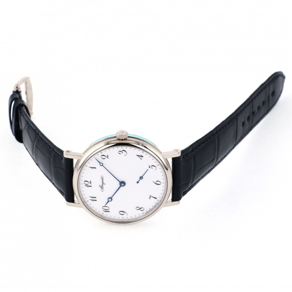 ブレゲ 時計スーパーコピー クラシック 自動巻き 最安価格 7147BB/29/9WU[1]