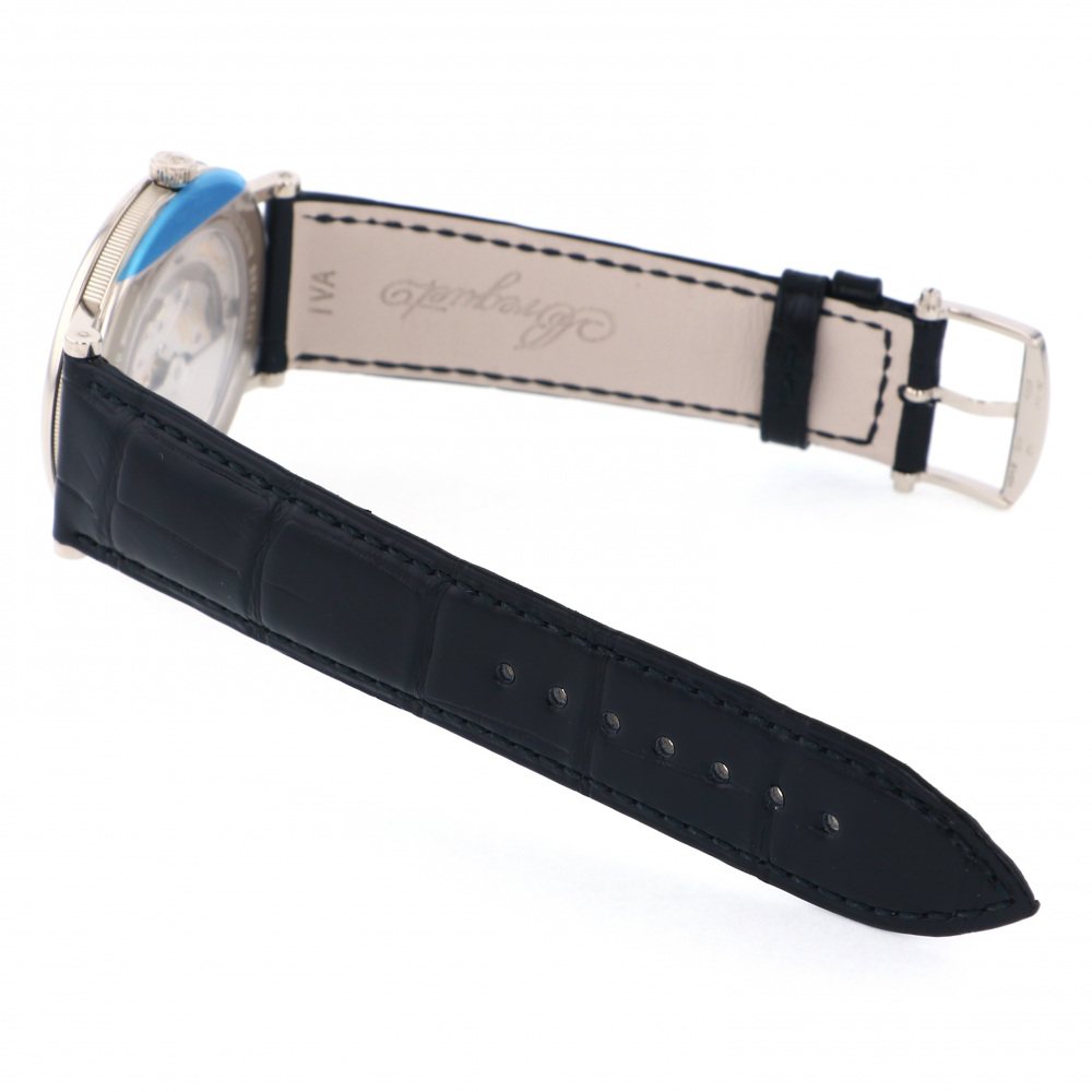 ブレゲ 時計スーパーコピー クラシック 自動巻き 最安価格 7147BB/29/9WU[2]