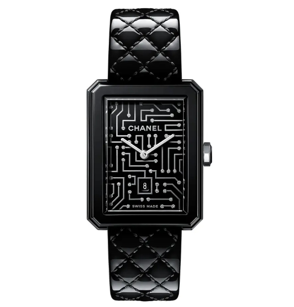 シャネルレプリカ H7946 ボーイフレンド サイバーデータ プルミエール