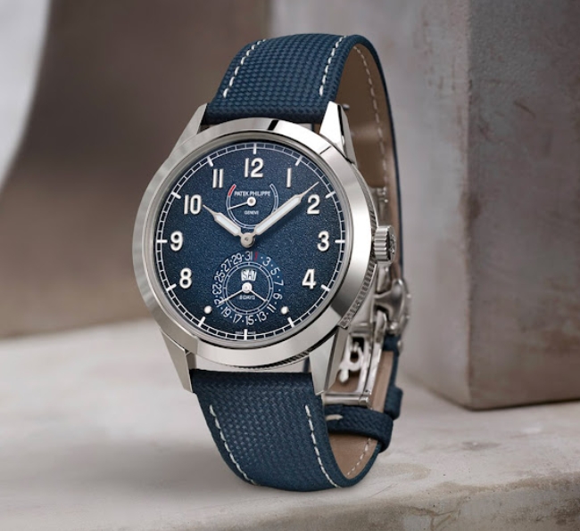 パテック フィリップスーパーコピー時計 コンプリケーション カラトラバ8日巻 5328G-001