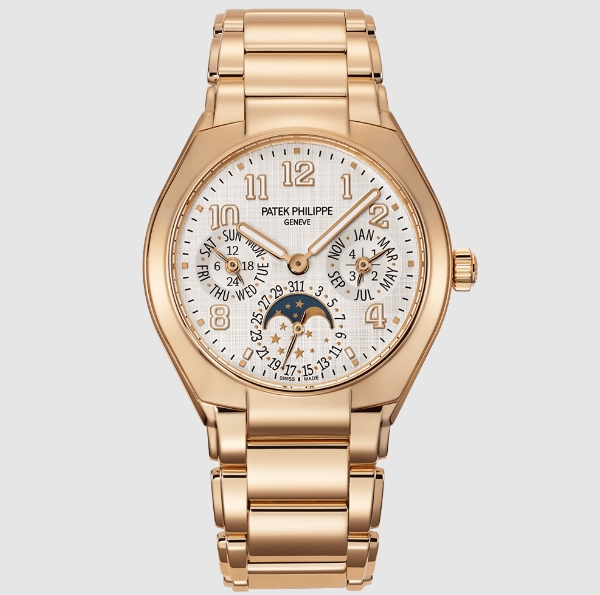 超人気 パテック・フィリップ激安 Twenty~4 永久カレンダー7340/1R-001