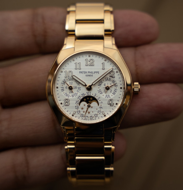 超人気 パテック・フィリップ激安 Twenty~4 永久カレンダー7340/1R-001[2]