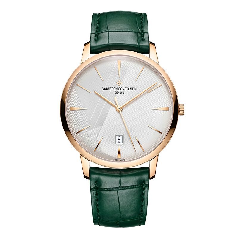 最高級のVACHERON CONSTANTINパトリモニー  オートマティック85180/000R-H116 おすすめの逸品