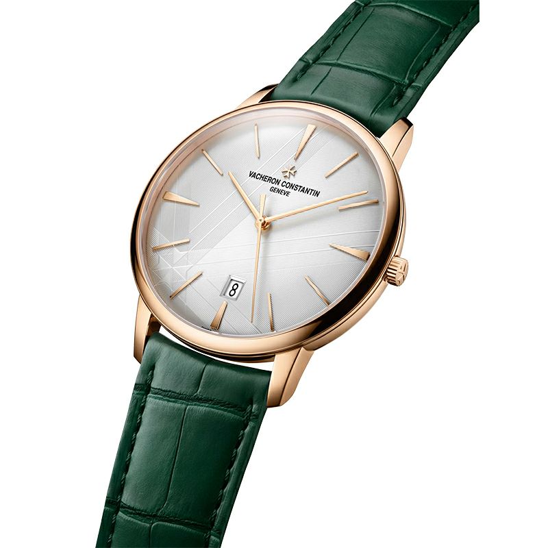 最高級のVACHERON CONSTANTINパトリモニー  オートマティック85180/000R-H116 おすすめの逸品[1]