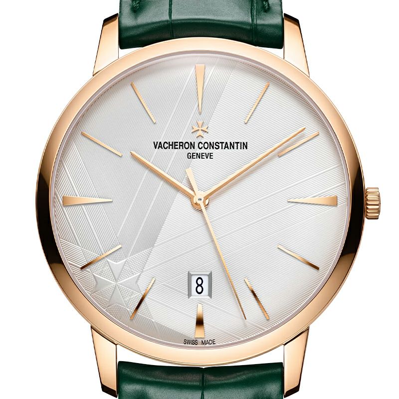 最高級のVACHERON CONSTANTINパトリモニー  オートマティック85180/000R-H116 おすすめの逸品[2]