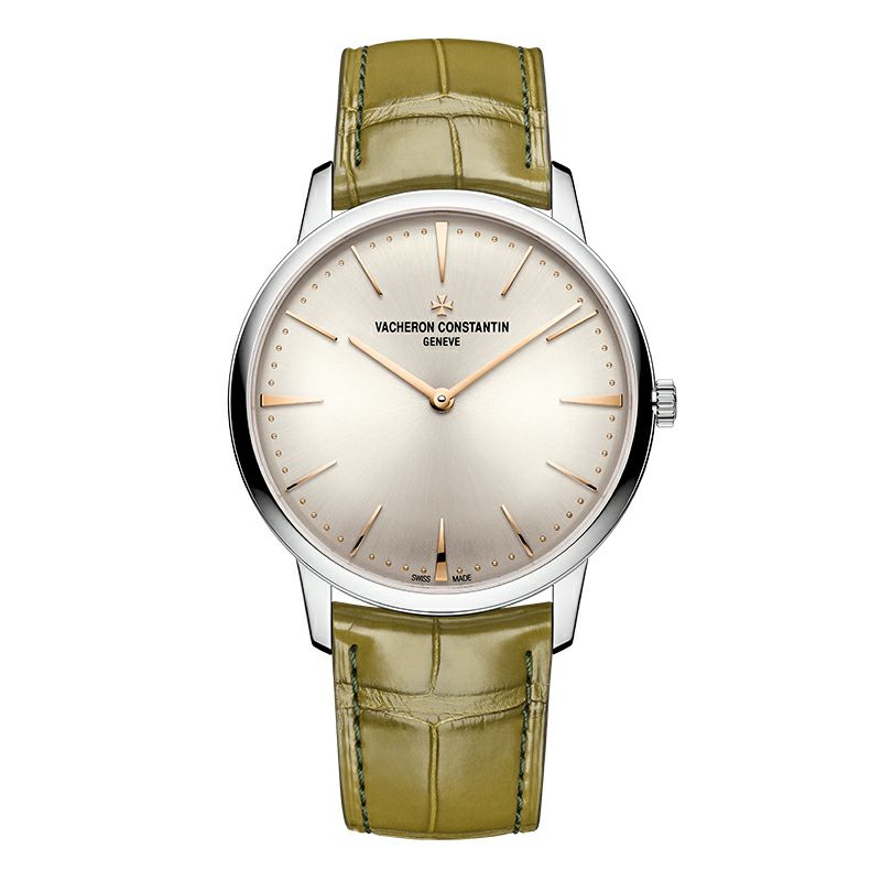 特別モデル ヴァシュロンコンスタンタン1410U/000G-H017 パトリモニー・マニュアルワインディング