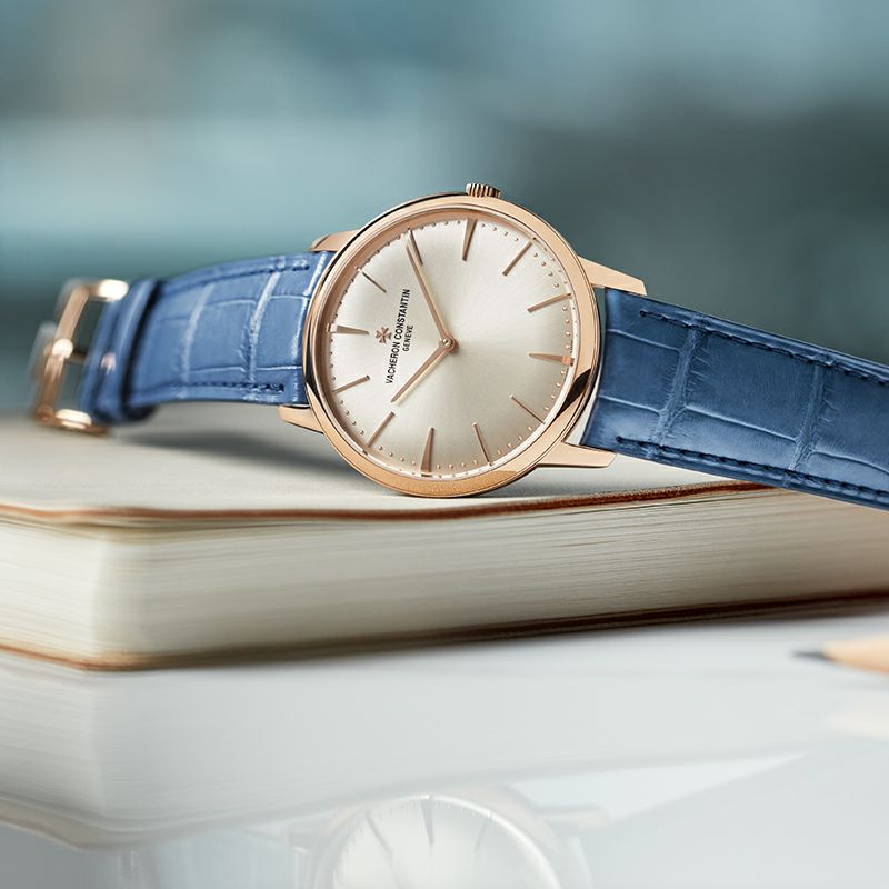 ヴァシュロンコンスタンタンスーパーコピー パトリモニー マニュアルワインディング1410U/000R-H018[1]