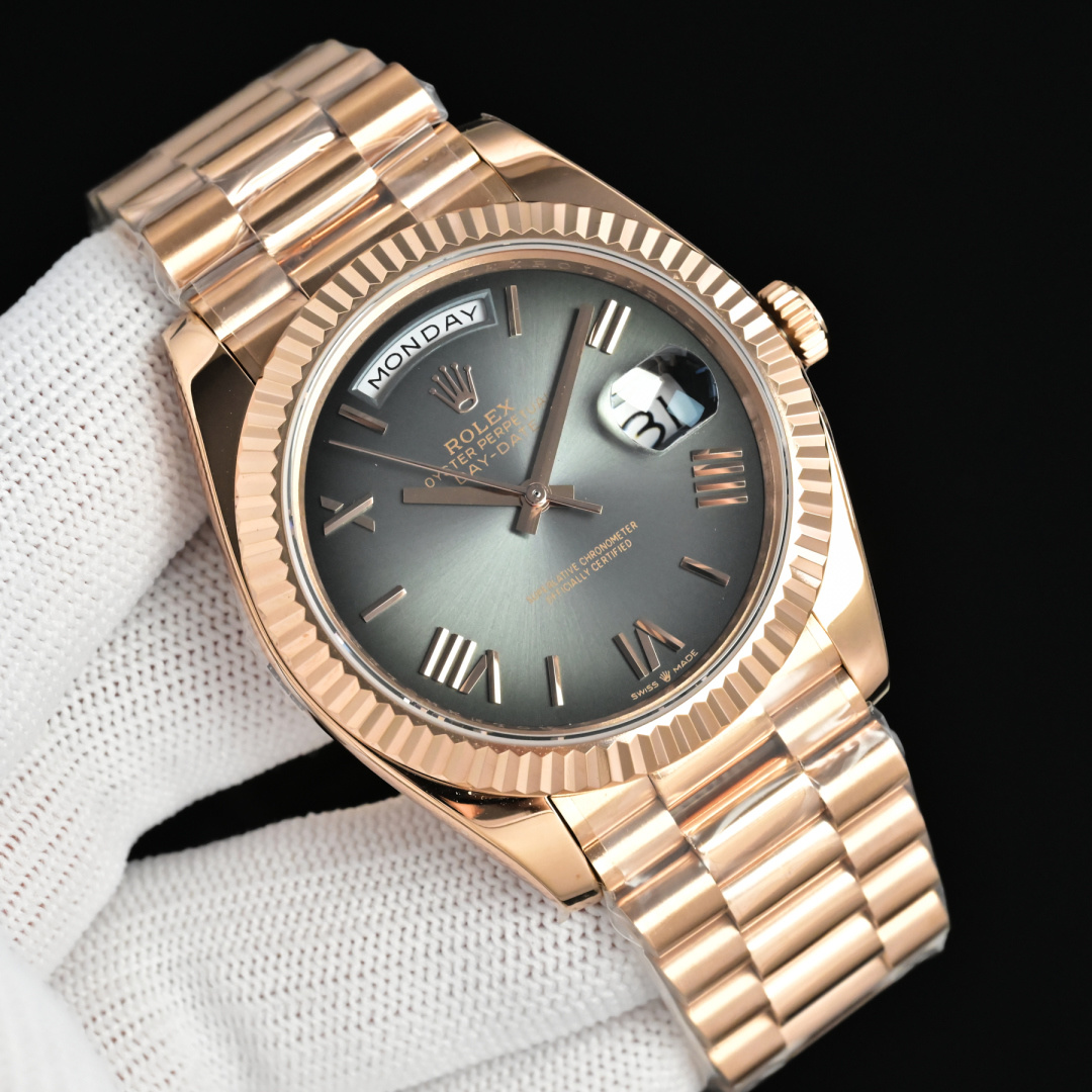 超人気スーパーコピー時計ロレックス デイデイト メンズ機械式 1792330【100％お届け】[1]