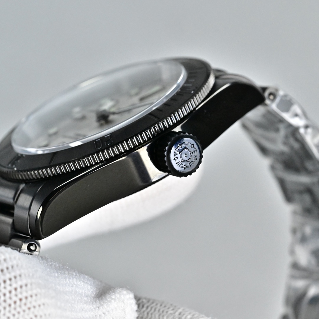 2025チューダー（チュードル）ブラックベイ ブラックナイト070273U[6]