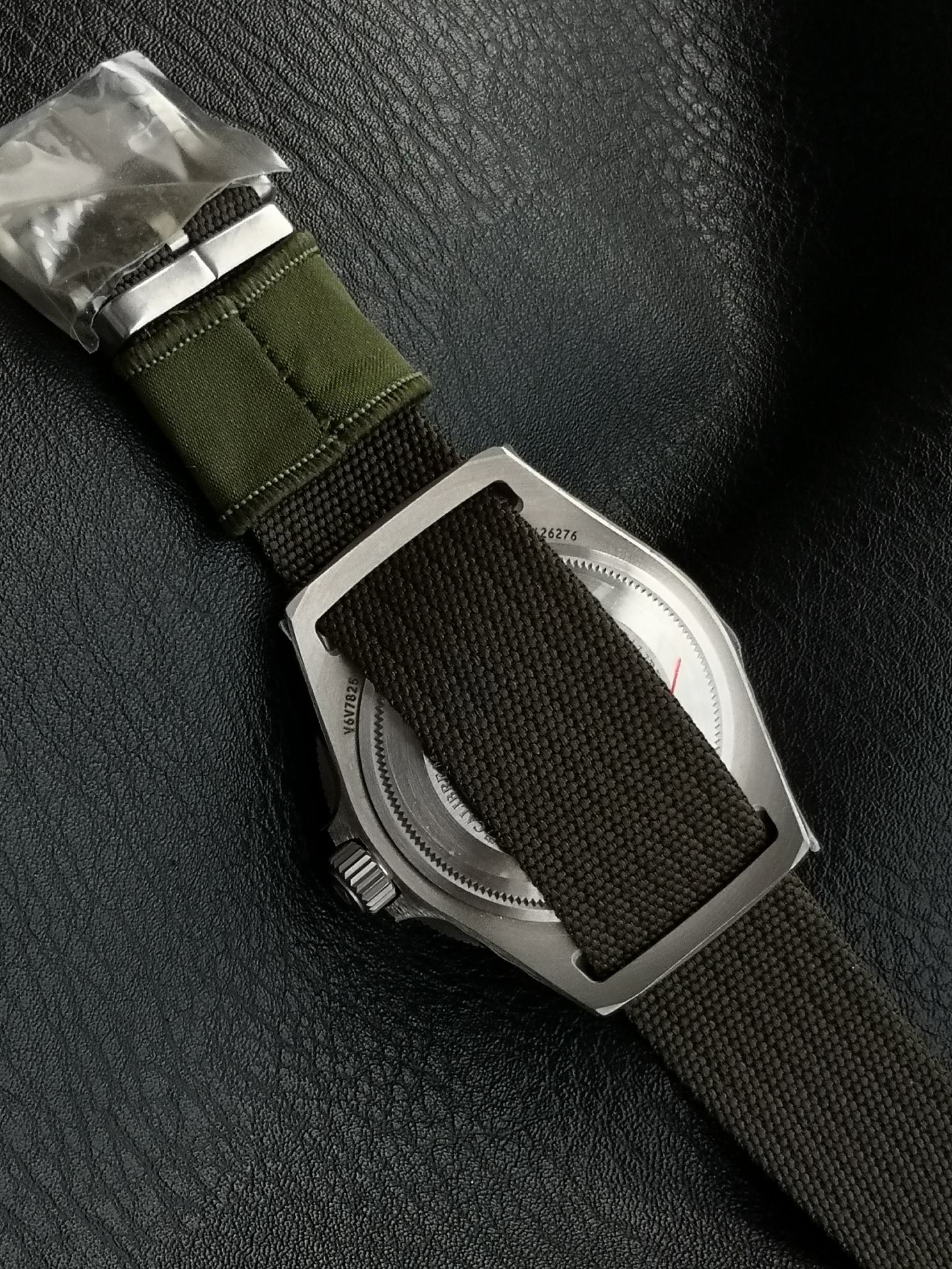 チュードルコピー時計ブランド FXD グリニッジ エディションTU779201[7]