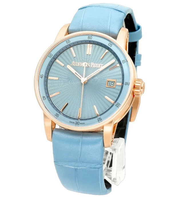 卓越性スーパーコピー時計オーデマピゲCODE 11.59 バイ オートマティック77410OR.OO.A344CR.01