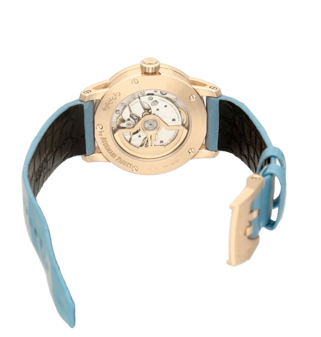 卓越性スーパーコピー時計オーデマピゲCODE 11.59 バイ オートマティック77410OR.OO.A344CR.01[1]