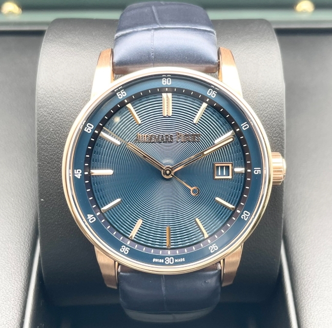 完璧品質 CODE 11.59 バイ 偽物オーデマ ピゲ オートマティック77410OR.OO.A342CR.01