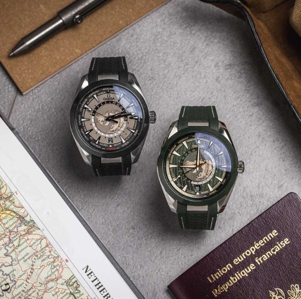 オメガスーパーコピー時計 シーマスター