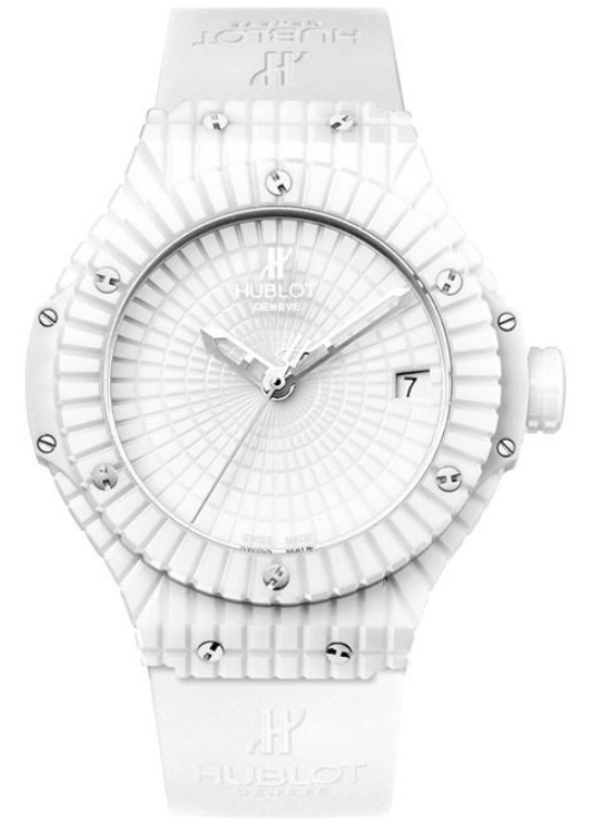 ビッグ・バンコピー ホワイト