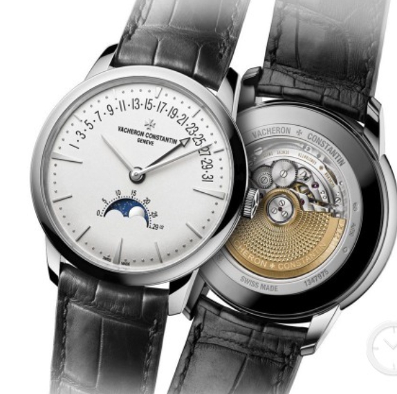 スーパーコピー時計 ヴァシュロンコンスタンタン